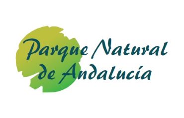 marca parque natural Andalucia